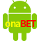 Aplicativo onabet para Android
