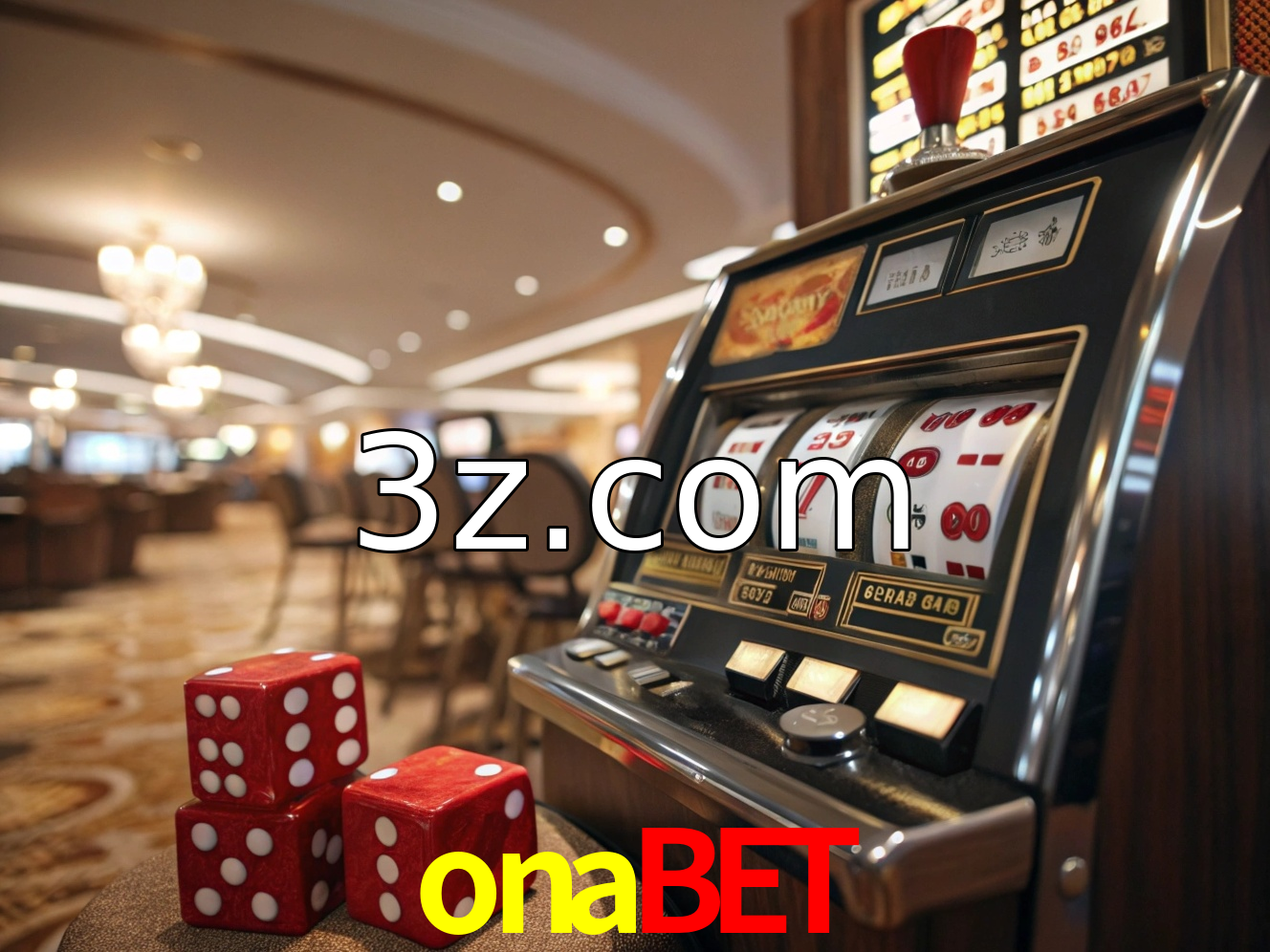 onabet