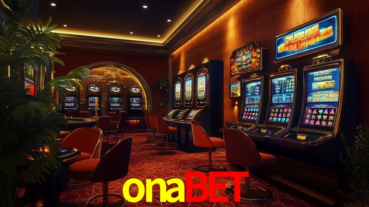 Roulette Table onabet