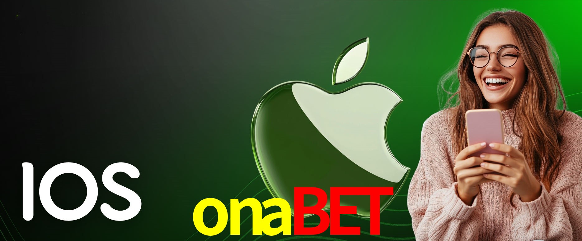 APP oficial da onabet para mobile