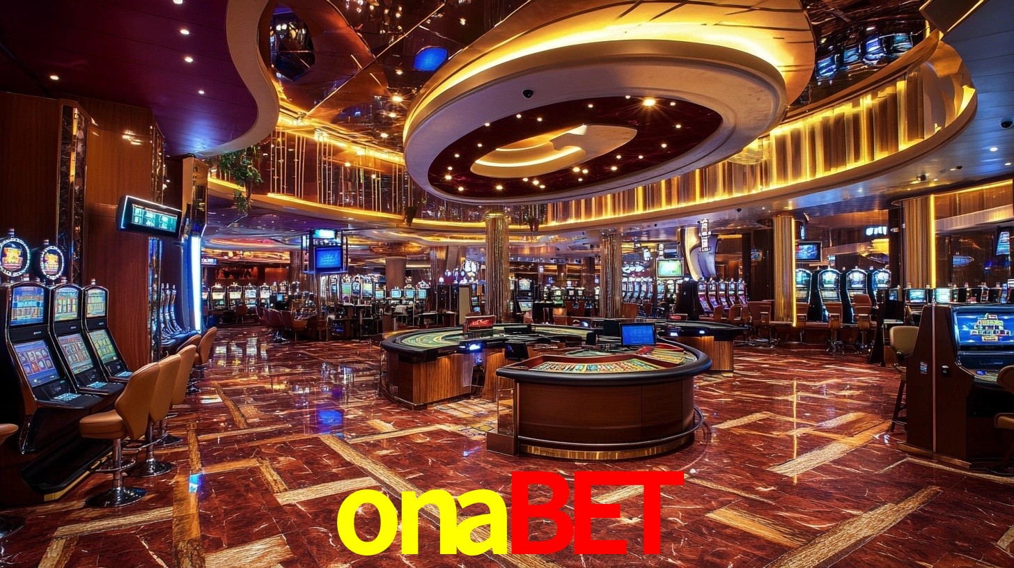 Live Casino onabet
