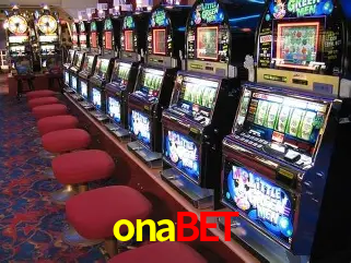 Descubra o Mundo do Cassino Online com onabet