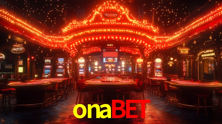 onabet App Interface