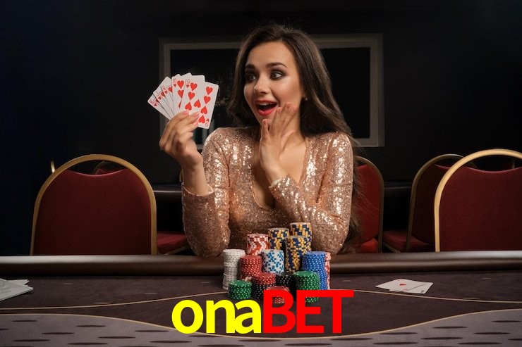 Bônus de Boas-vindas onabet