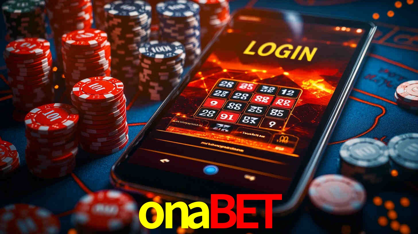 onabet: A Experiência de Casino com Jogos de Mesa ao Vivo