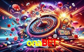 Jogos de Slot onabet
