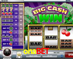 Descubra a Magia dos Jogos de Arcade no onabet