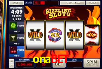 A Emoção da Loteria na onabet: Uma Chance de Mudança de Vida