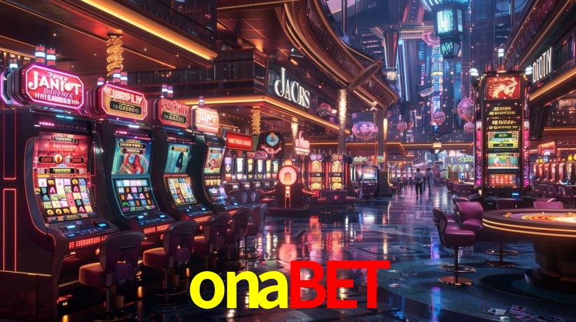 Account Benefits onabet